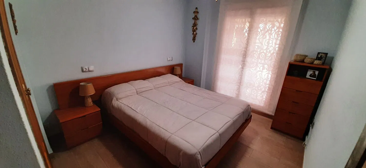 Piso en avenida de los Jarales, 1 - Foto 4