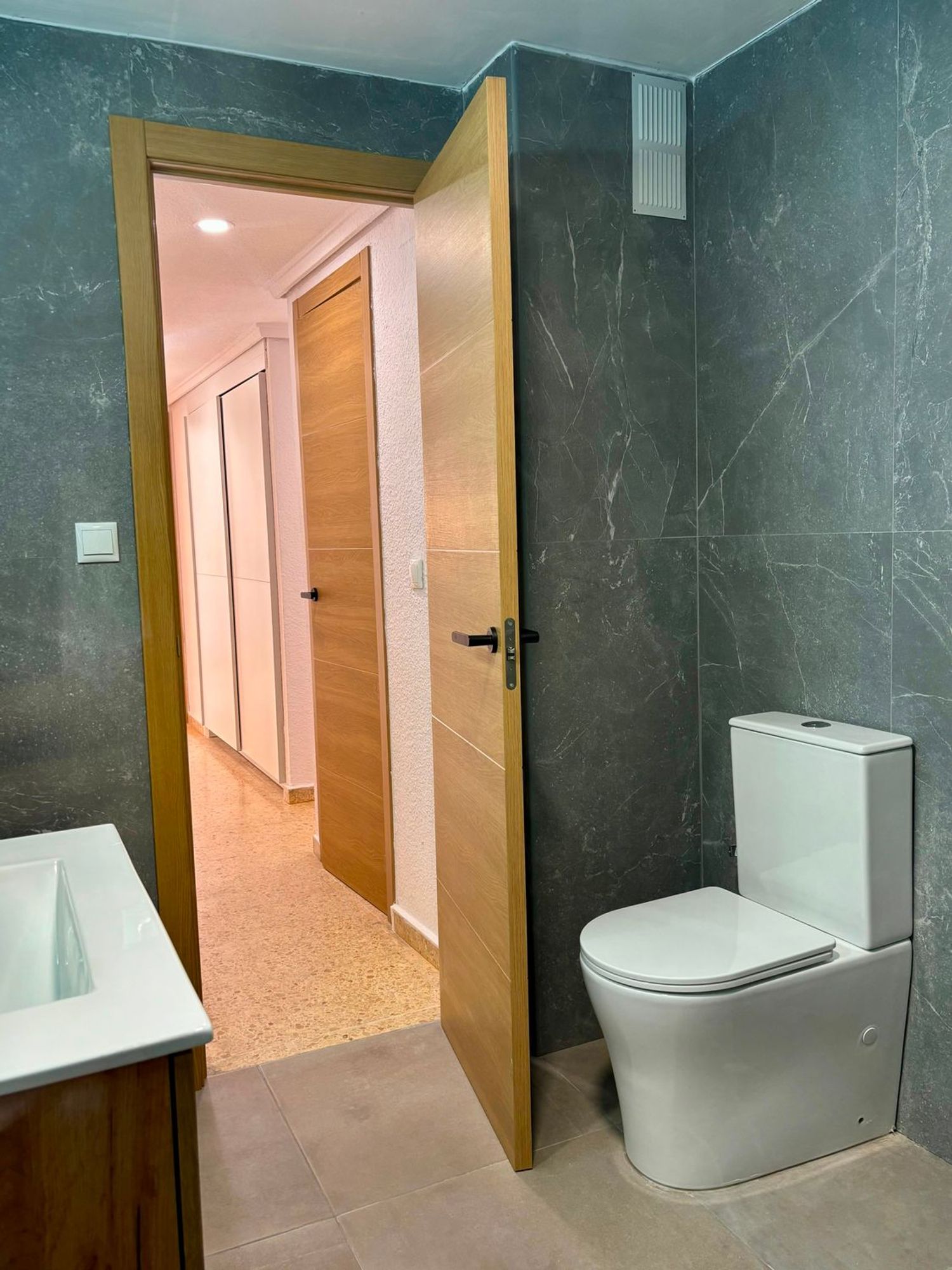 Piso en Calle Cervantes, 40, El Castell, El Castell - Foto 3