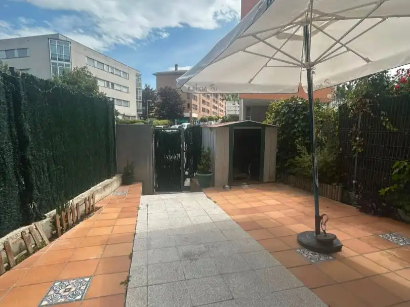 Piso en  Plaza del Soto 30 - Foto 2