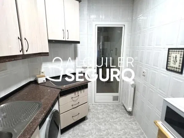 Piso en Calle de los Depósitos - Foto 5