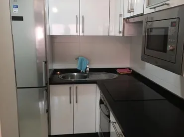 Piso en  Rúa Padre José López Calo 2 - Foto 8