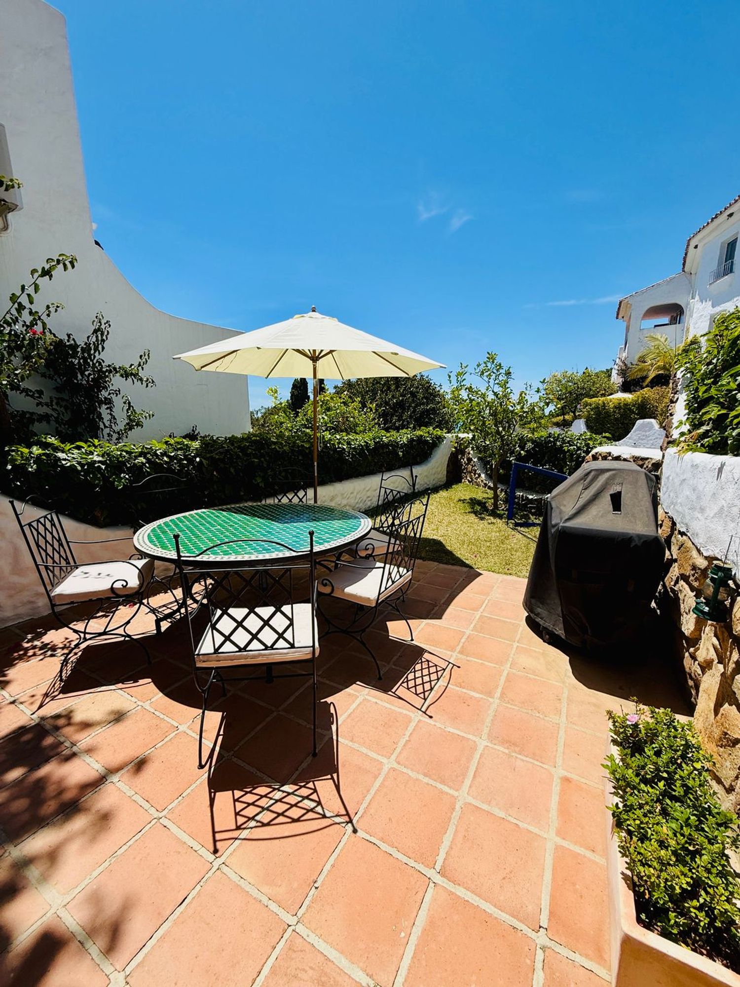 Dúplex en Urbanizacion los Altos de los Monteros, 18 - Foto 37