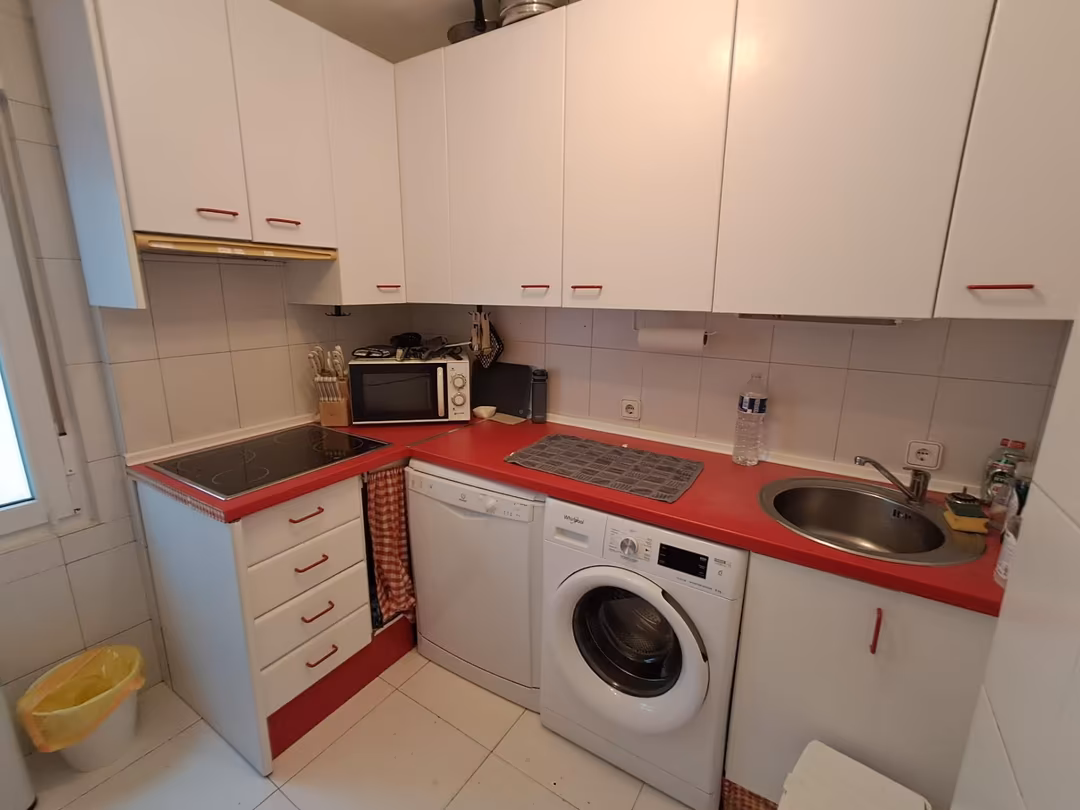 Piso en  Plaza del Poeta Iglesias 15 - Foto 10