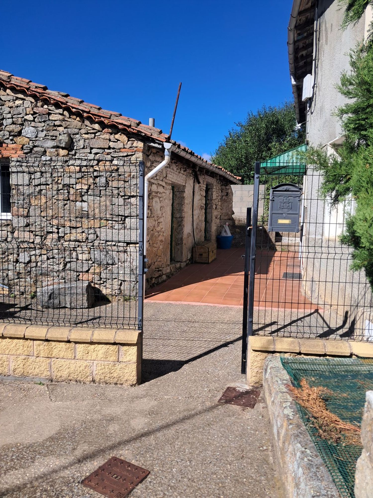 Casa o chalet independiente en Calle Real-Hg, 29 - Foto 2