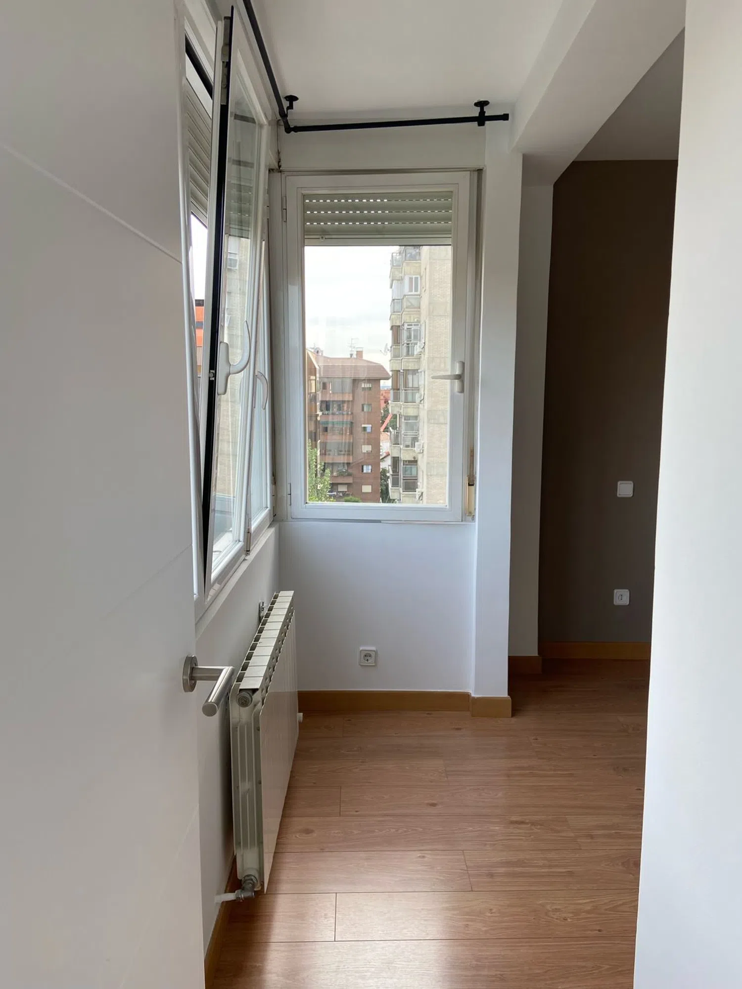 Piso en avenida del Doctor Federico Rubio y Galí, 104 - Foto 15