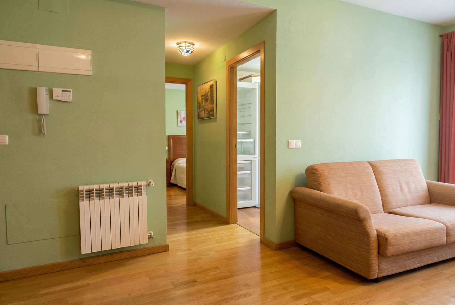 Piso en calle de la Fuente de la Reina, 1 - Foto 6