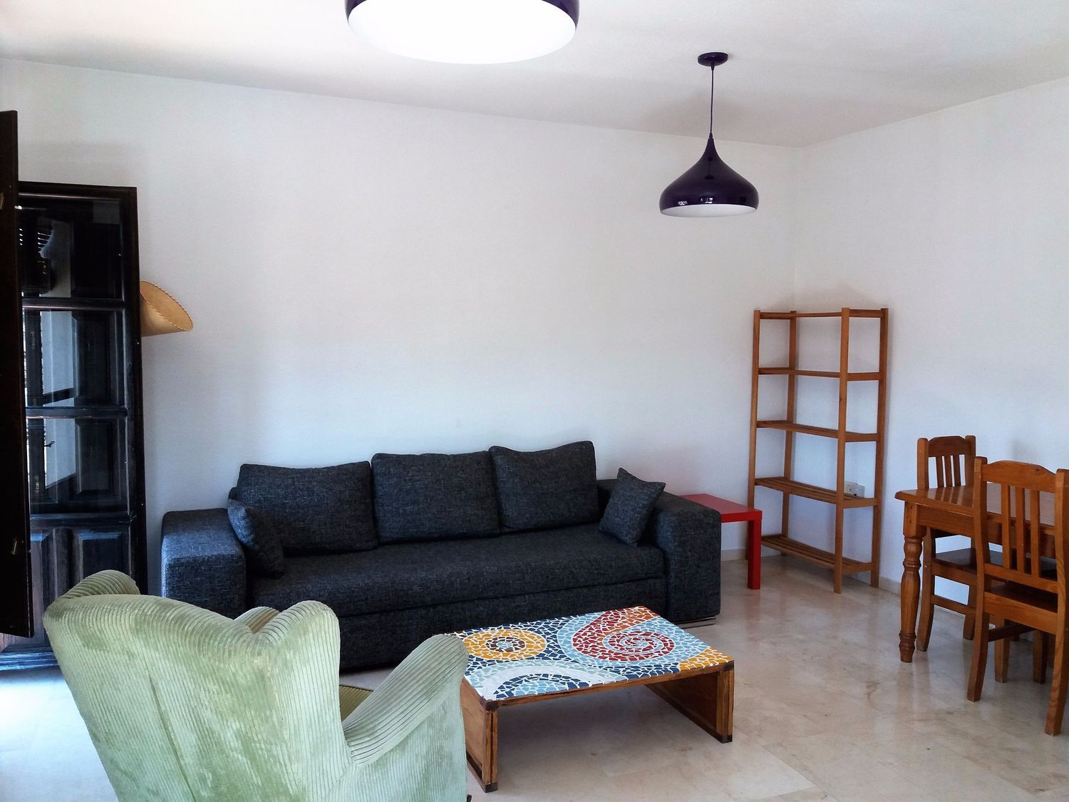 Piso en Cuesta Beteta, 18, Albaicín, Albaicín - Foto 2