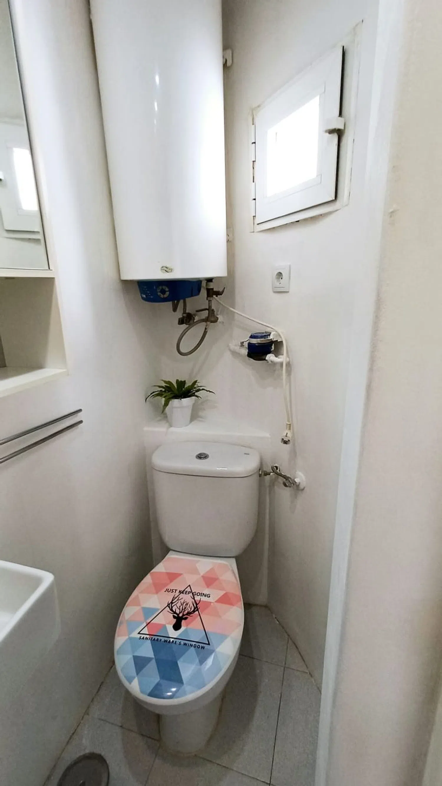 Estudio en calle de Leganitos, 14 - Foto 7