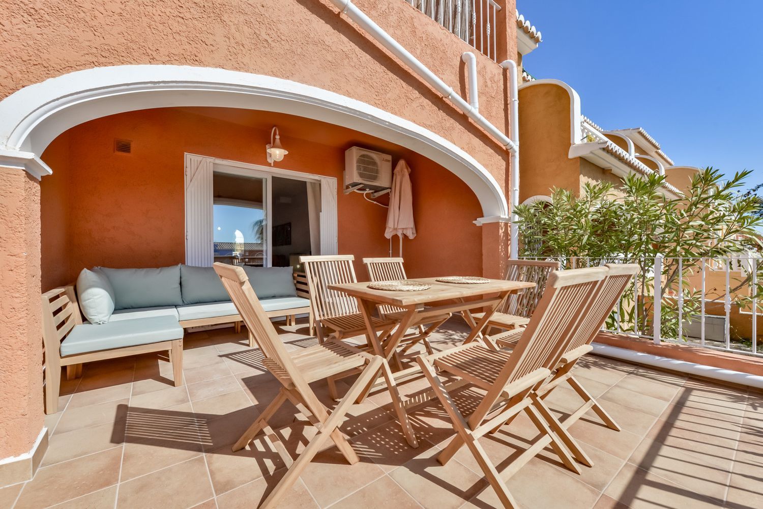 Piso en Calle Joseph Rotblat, 24, Cumbre del Sol, Cumbre del Sol - Foto 10