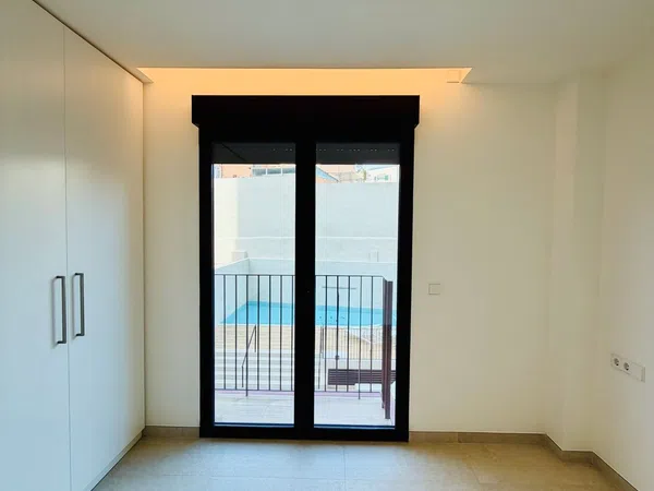 Piso en calle de Joan Crespí, 47 - Foto 8