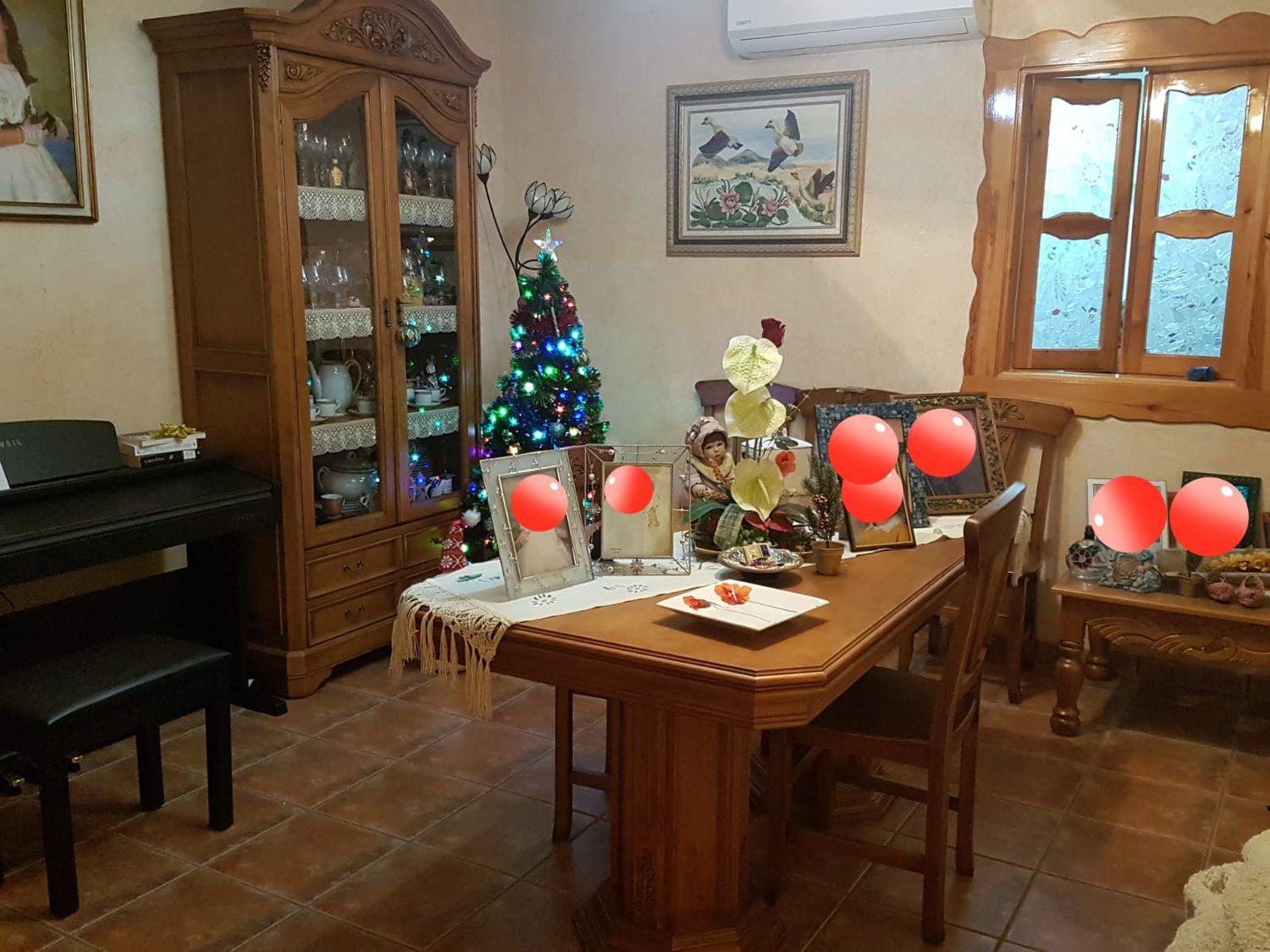 Casa independiente en calle Poeta Vicente Medina, 62 - Foto 6