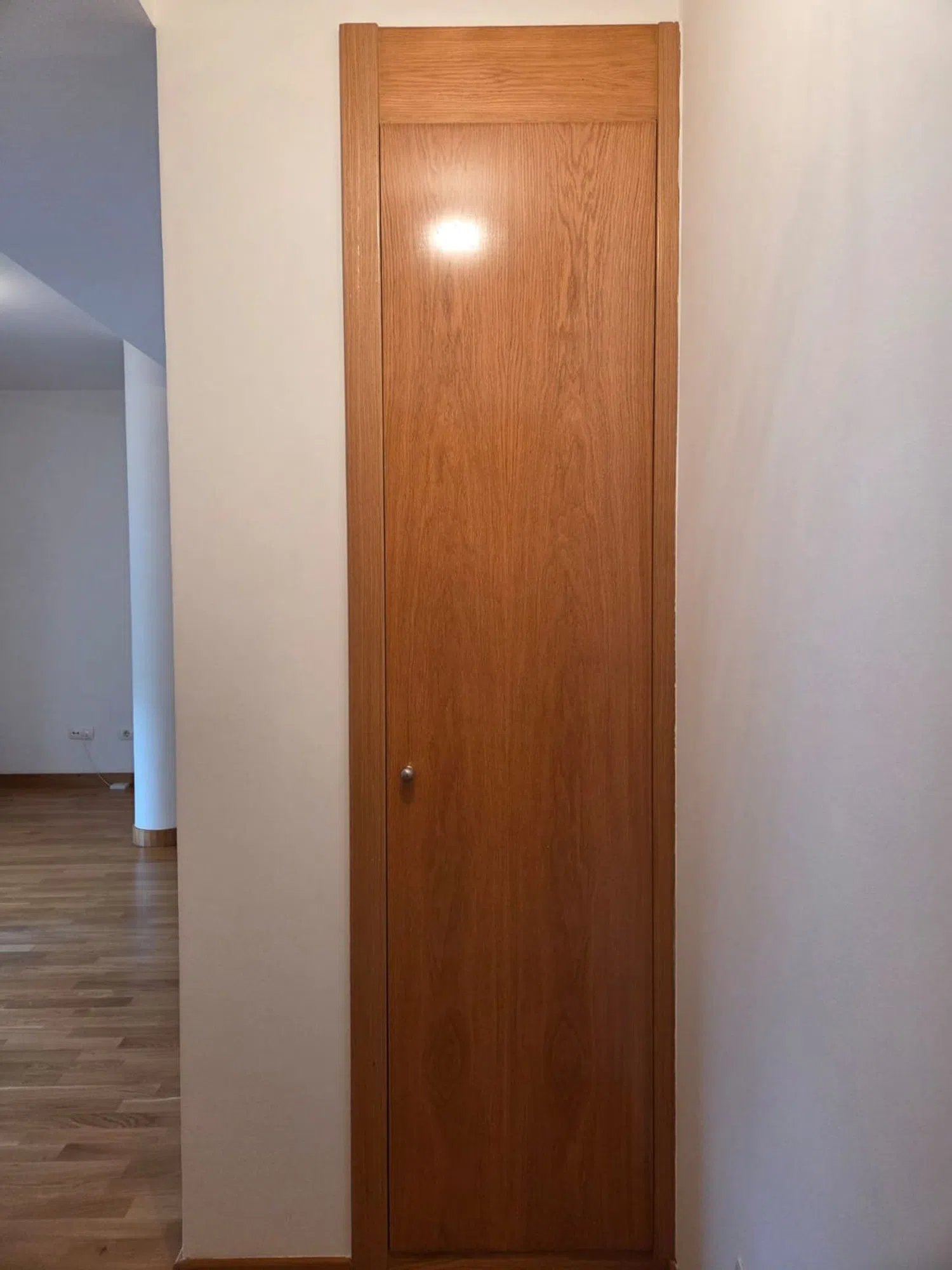 Piso en avenida de la Gran Vía del Sureste, 42 - Foto 6