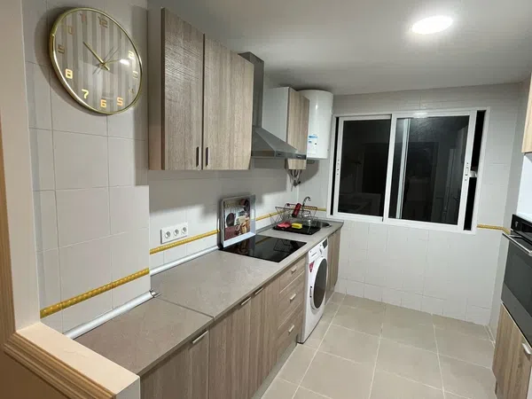 Piso en calle d'Algol, 37 - Foto 13