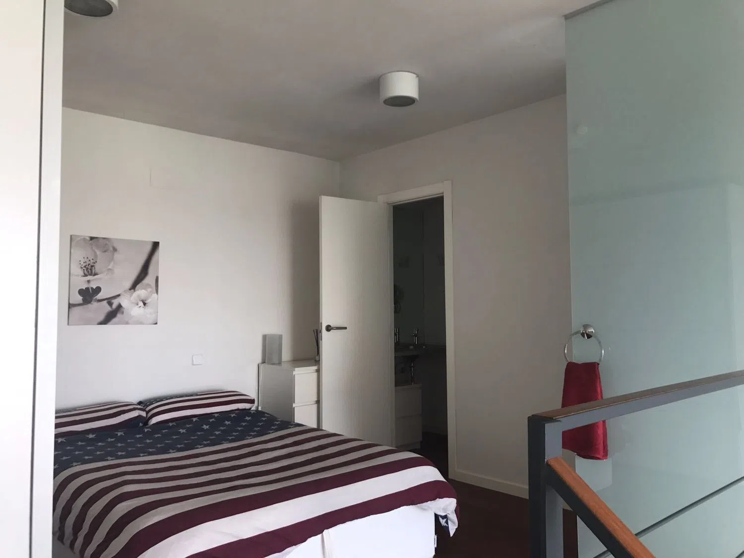 Dúplex en avenida del Cerro del Águila, 2 - Foto 14