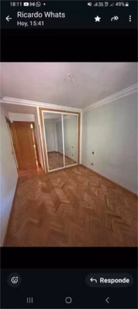 Piso en Burgo - Foto 2