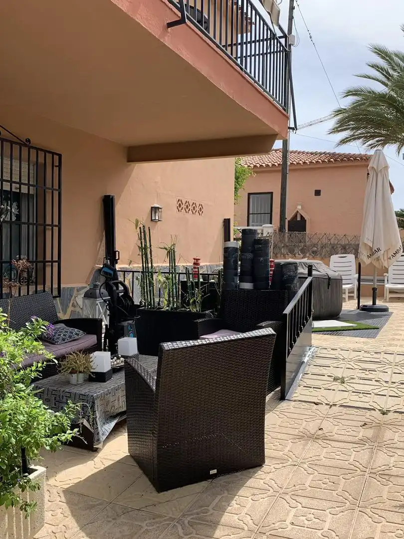 Chalet en  Carrer Alacant 11 - Foto 16