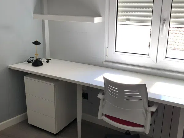 Piso en calle Sol Oriente, 11 - Foto 33