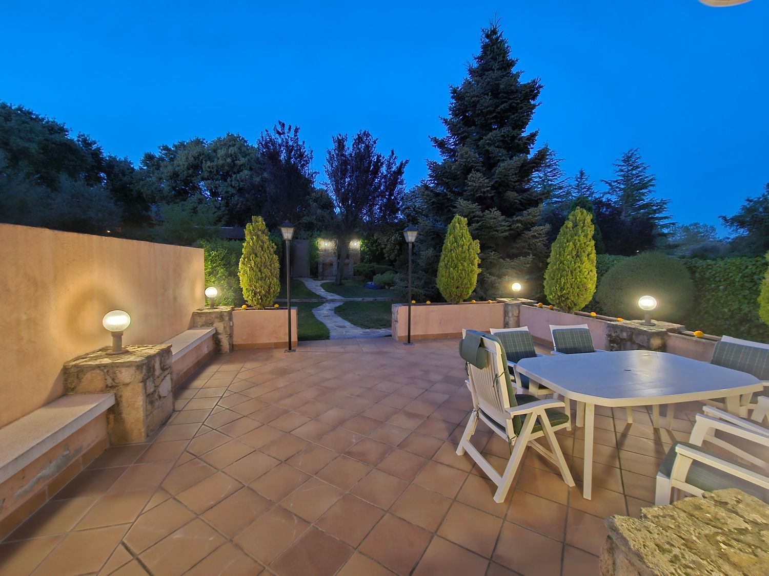 Chalet pareado en calle Miguel de Cervantes s/n - Foto 30