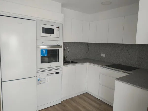 Piso en plaza de Pontevedra, 18 - Foto 1