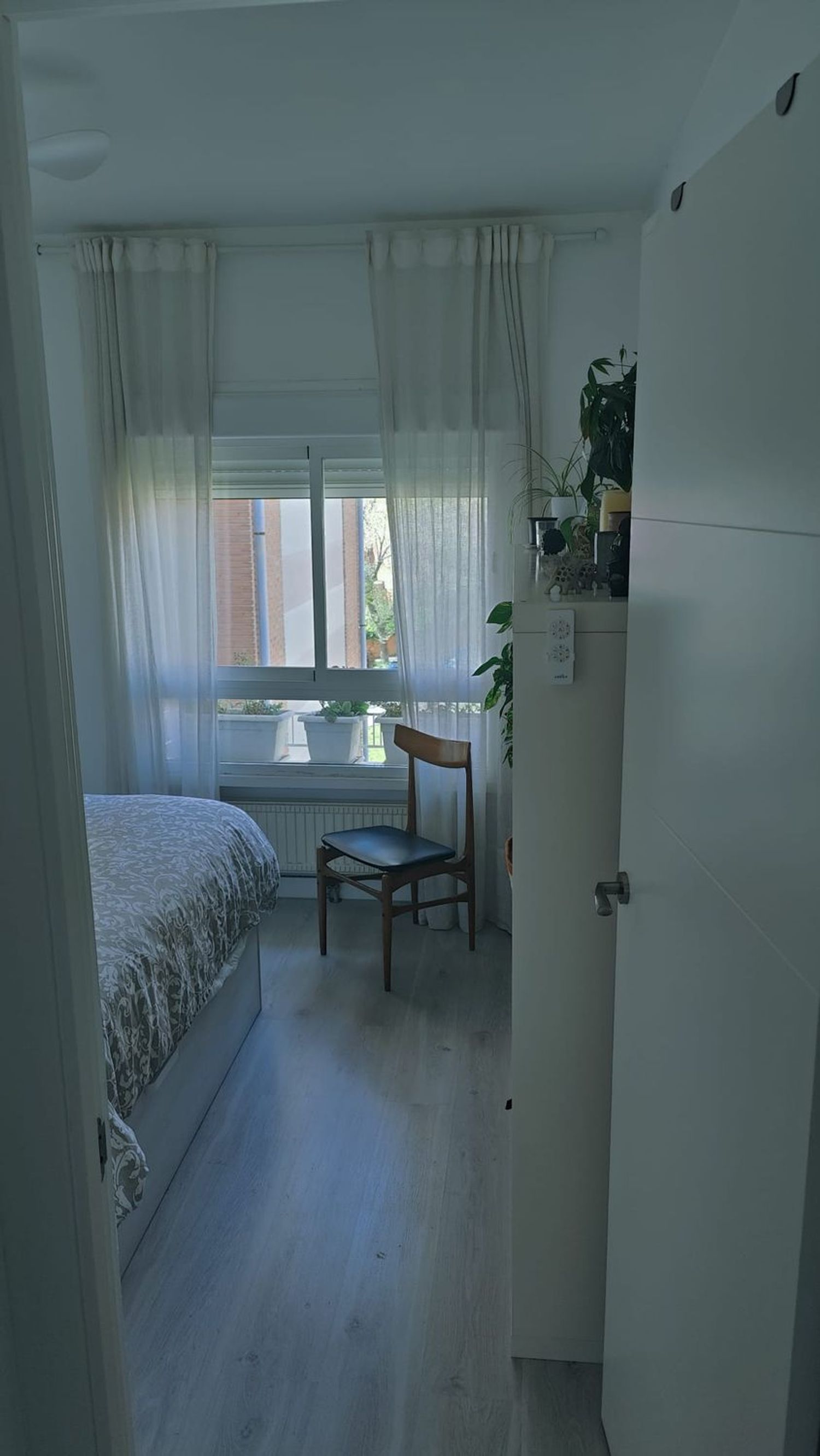 Piso en calle Barberán y Collar, 10 - Foto 12