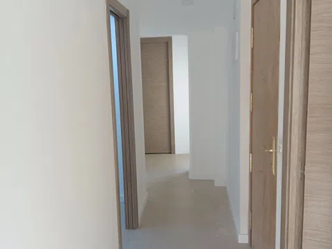 Piso en plaza del rosario, 8