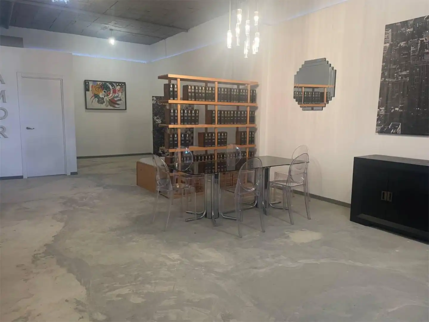 Loft en  Pasaje Alcalde Joaquín Alonso 18 - Foto 3