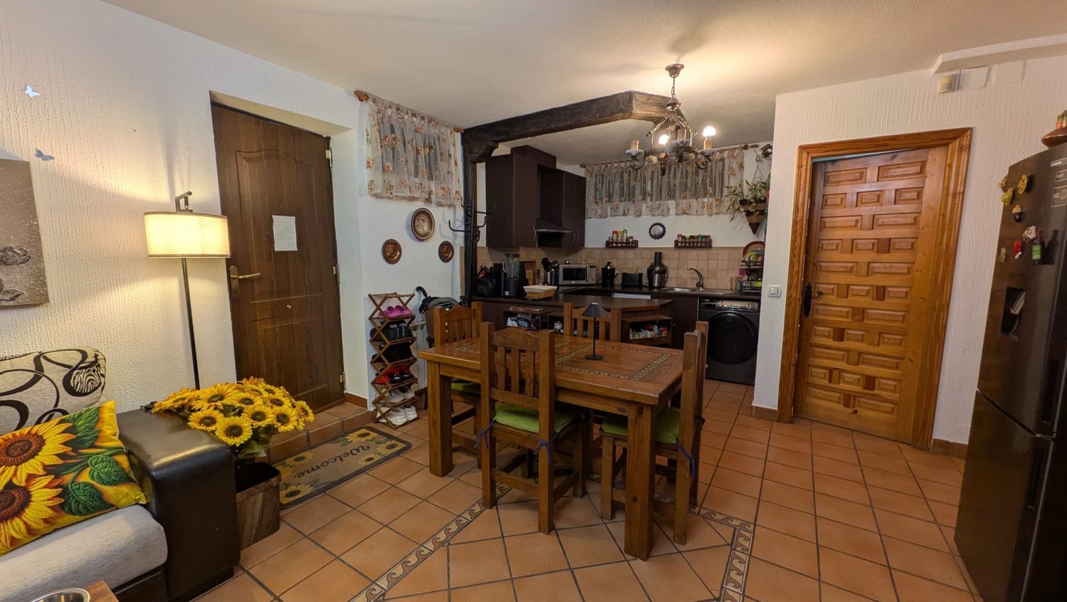 Chalet pareado en Las Conejeras - Esparragal, Las Conejeras - Esparragal - Foto 40