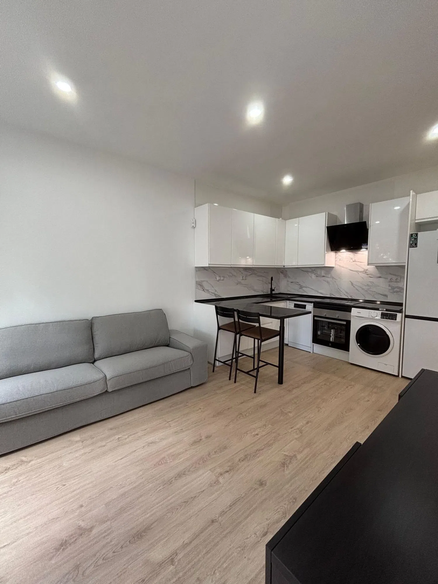 Piso en calle del Parroco Eusebio Cuenca, 24 - Foto 1