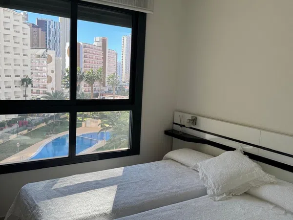 Piso en calle Derramador, 10 - Foto 15