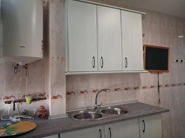 Alquiler de piso en Calle Pedro Antonio de Alarcón, 73 - Foto 9
