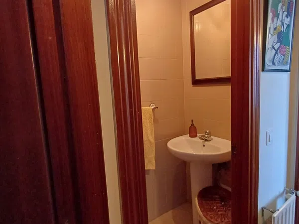 Chalet adosado en Urbanizacion Jardines de Villar, 105 - Foto 5