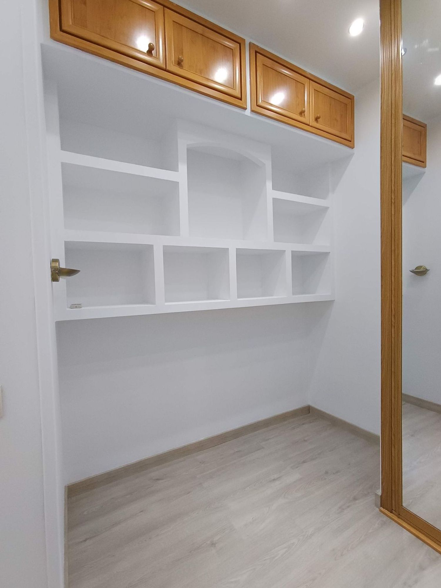 Piso en Barrio Pueblo Nuevo - Foto 17