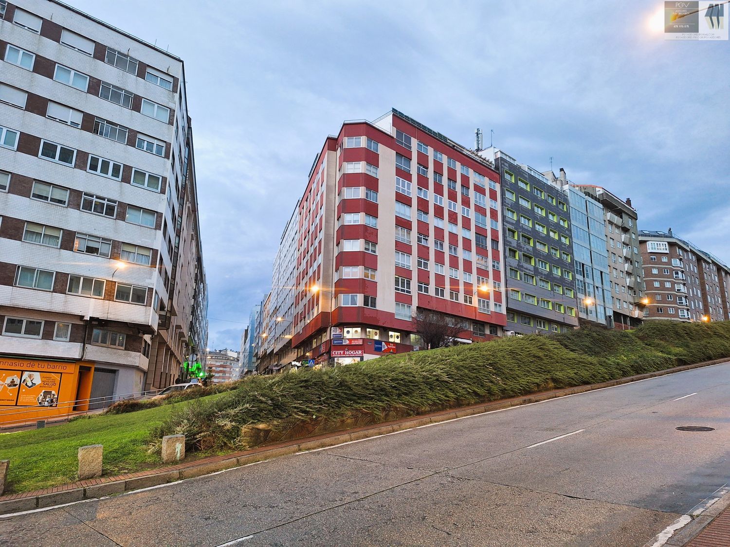 Piso en calle Javier López López, 3 - Foto 30