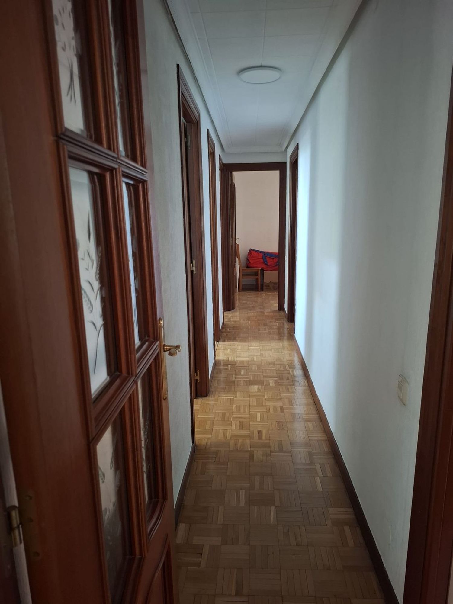 Piso en Calle de Luis de Hoyos Sainz, 132, Vinateros - Foto 8