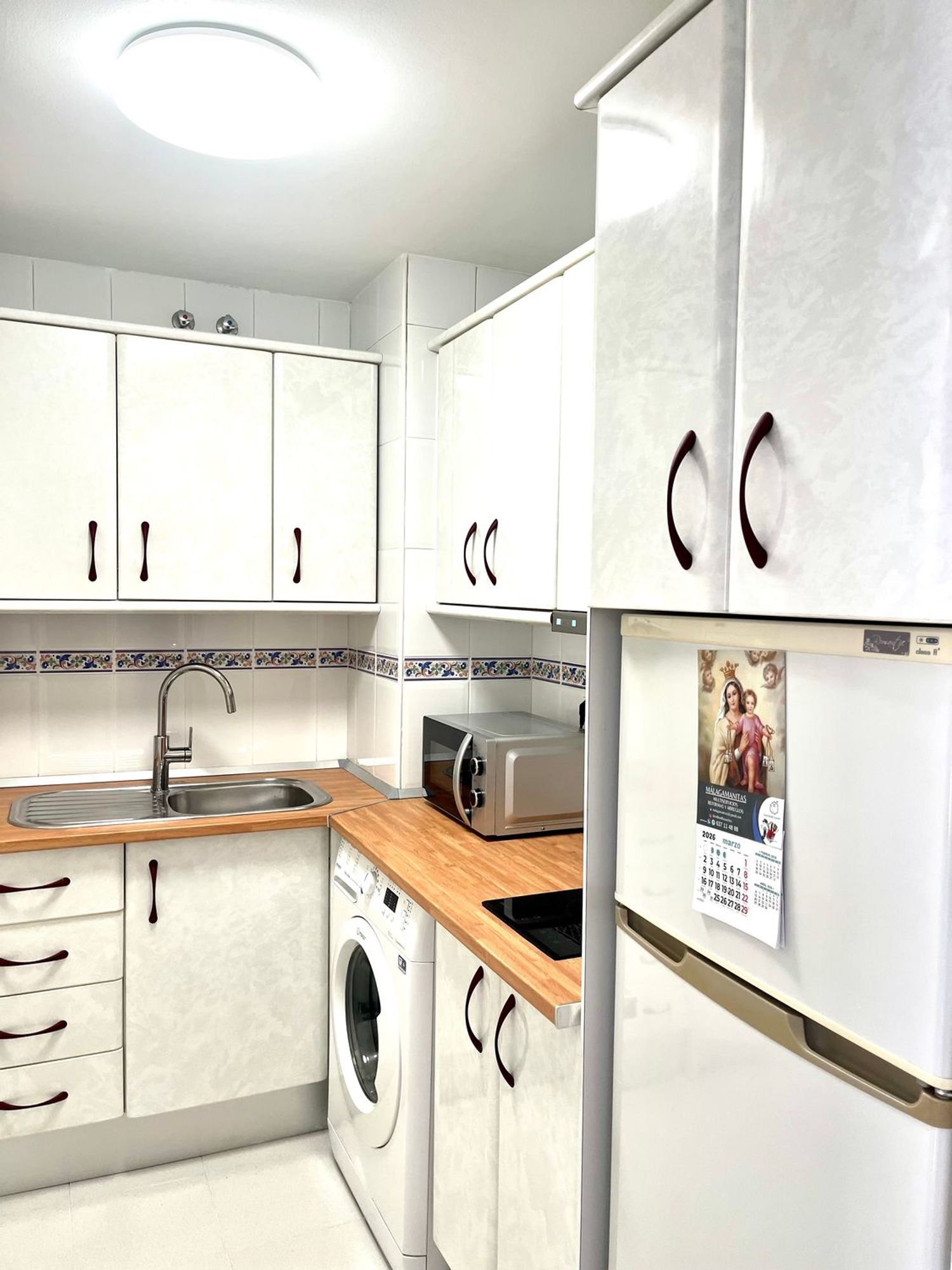 Piso en Barrio Camino de Antequera - Foto 13