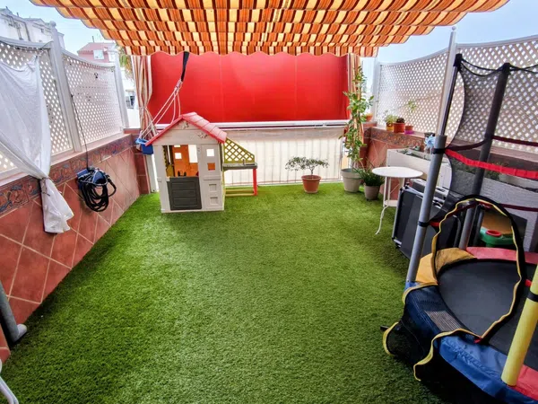 Chalet adosado en Calle Manuel de Aguilar, 30, Zona de la Vega, Zona de la Vega - Foto 1