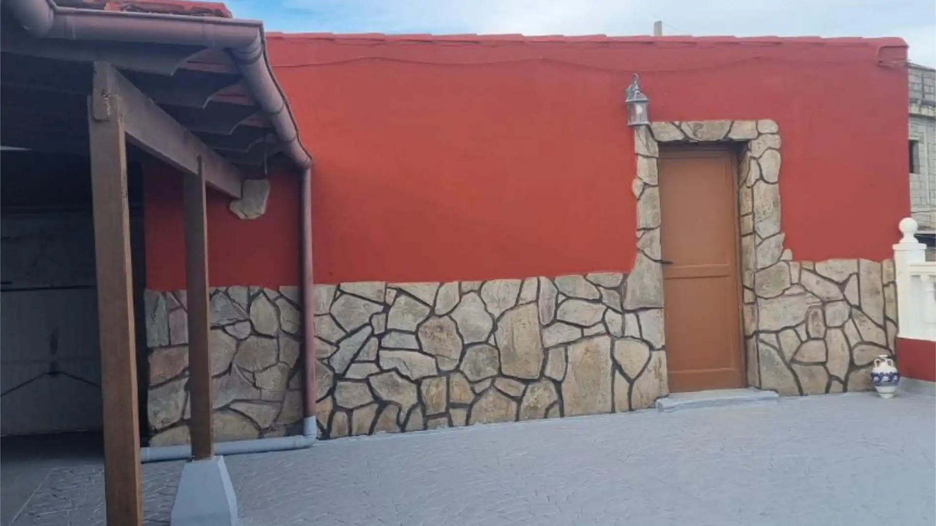 Piso en  Calle el Roquillo 27 - Foto 4