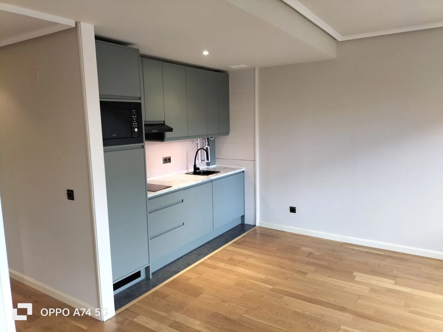 Estudio en Barrio Almendrales - Foto 1