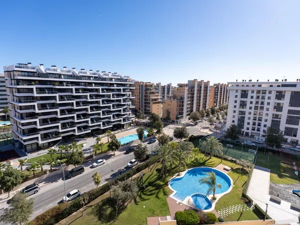 Piso en avenida de les Nacions, 30 - Foto 4