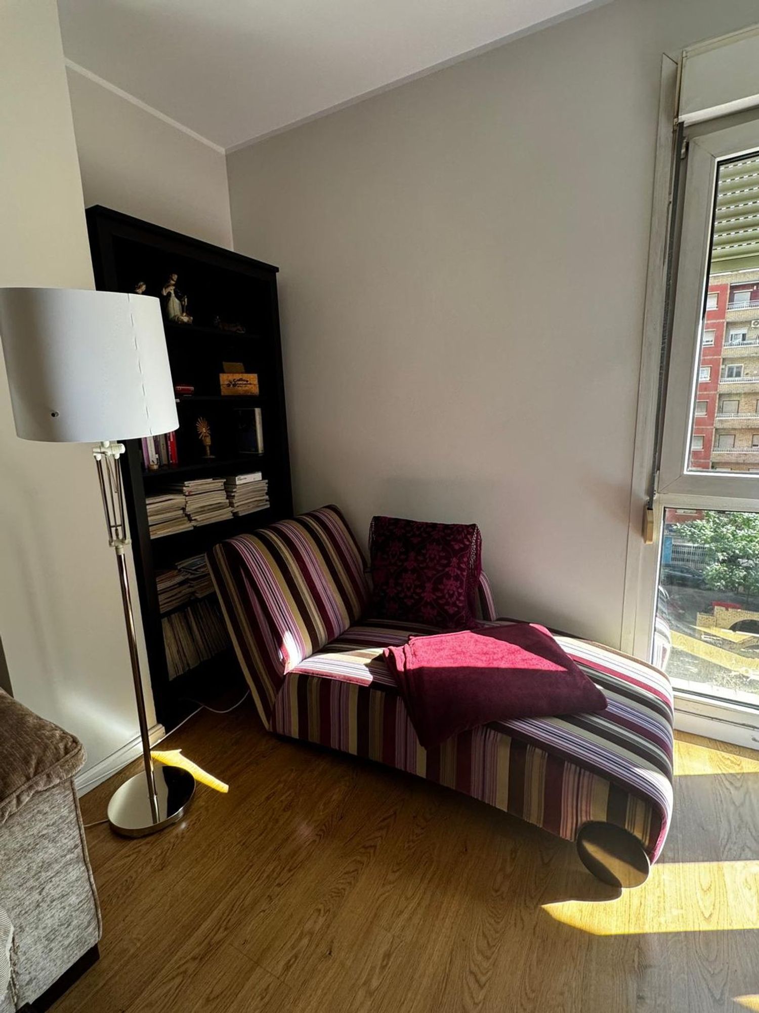 Piso en Calle de la Reina Fabiola, 37, Parque Miraflores - Foto 16