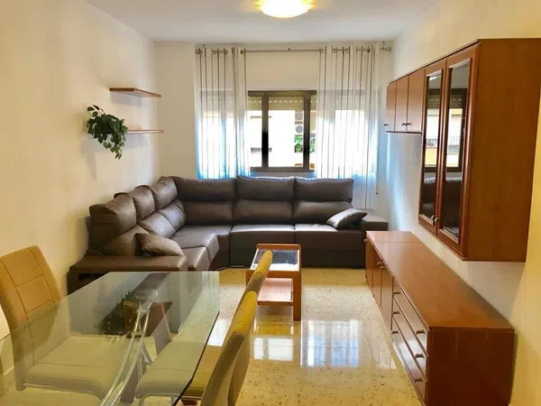 Piso en Calle de Sant Roc, 94, Zona Plaza Illes Columbretes - Foto 2