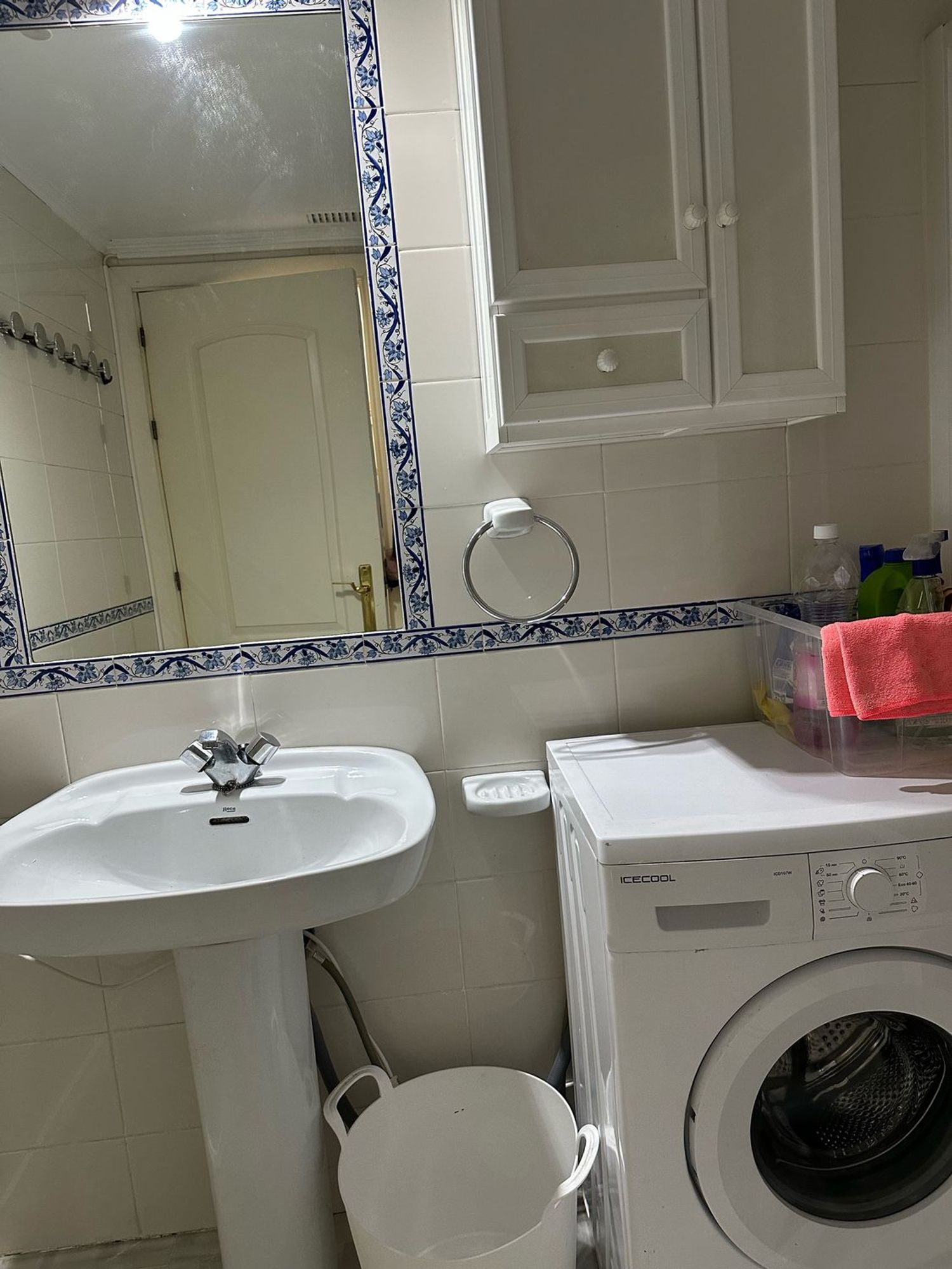 Estudio en Calle Residencial Aries, 8, La Motilla - Fuente del Rey, La Motilla - Fuente del Rey - Foto 7