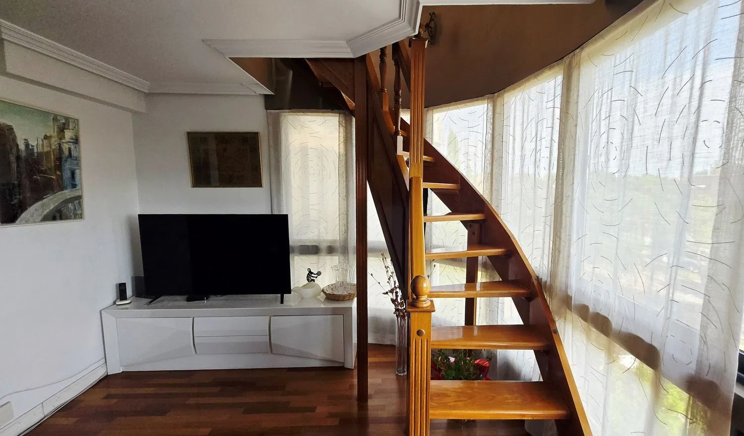 Dúplex en avenida de Europa, 32 - Foto 3