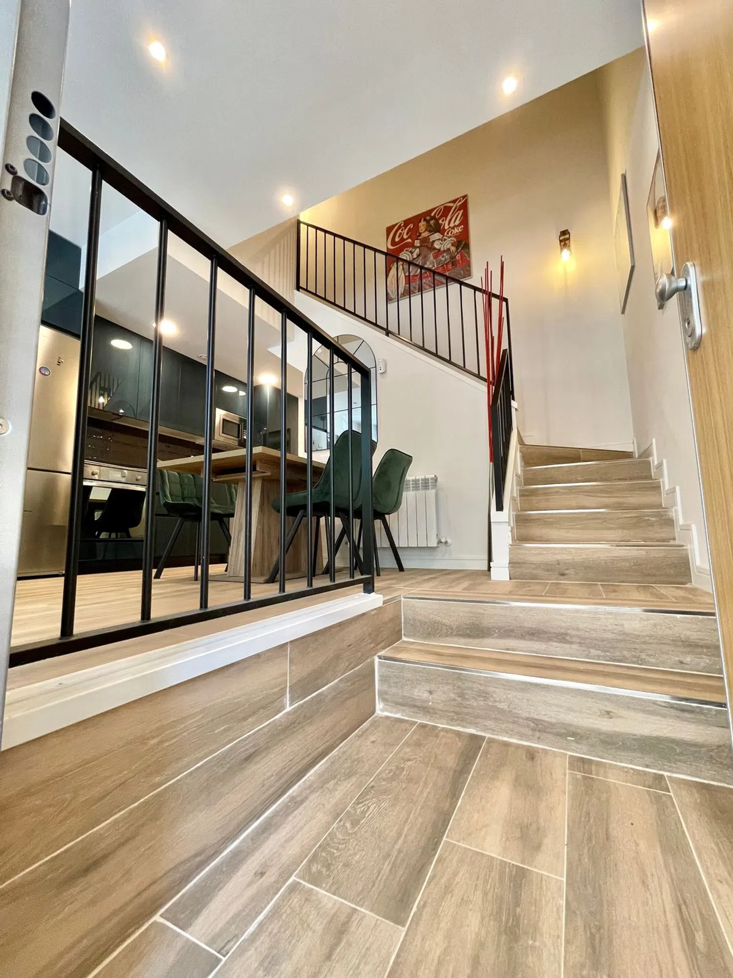 Piso en calle de las Nebulosas, 2 - Foto 11