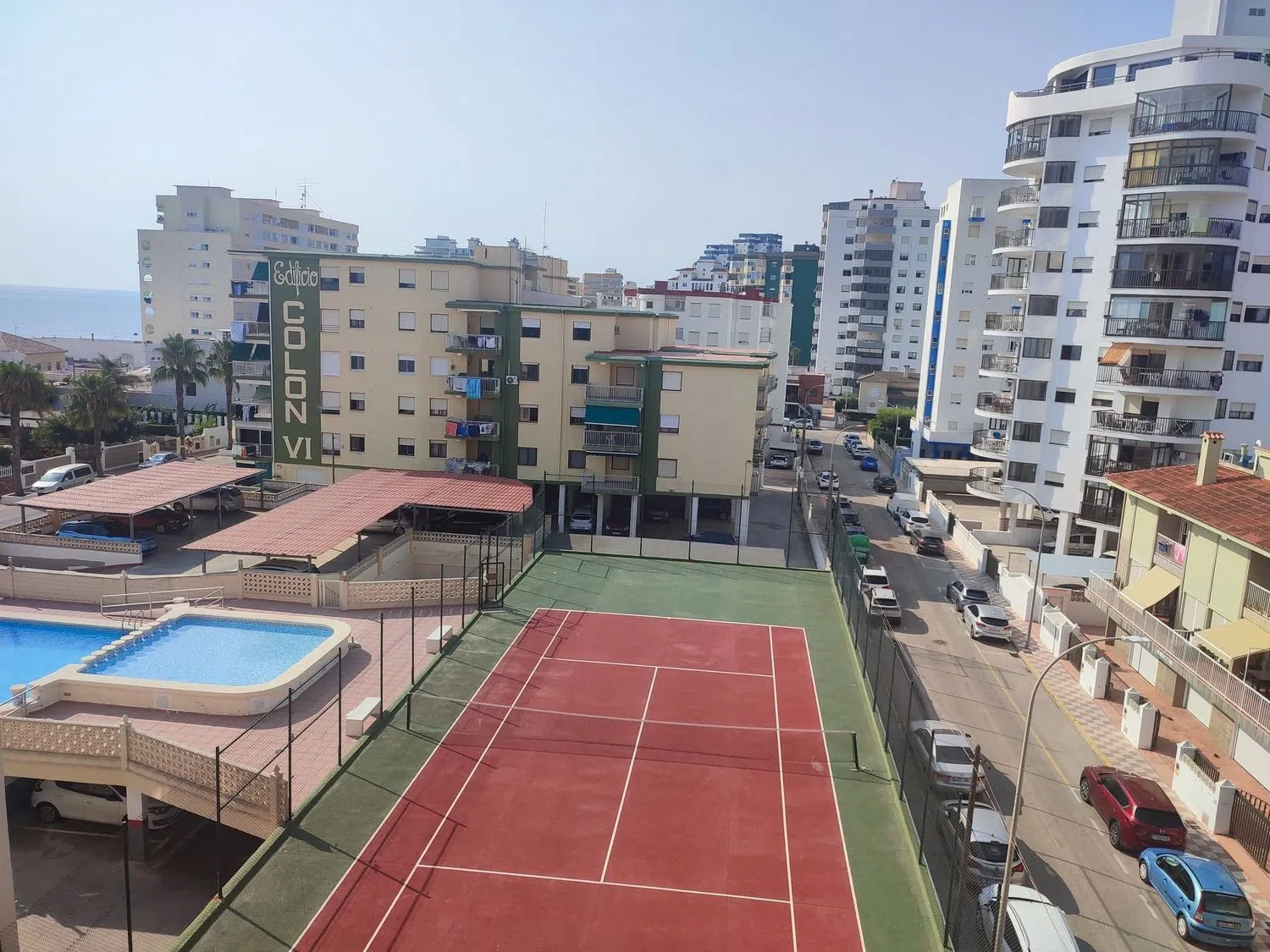 Piso en Platja de Tavernes de la Valldigna, 12 - Foto 11