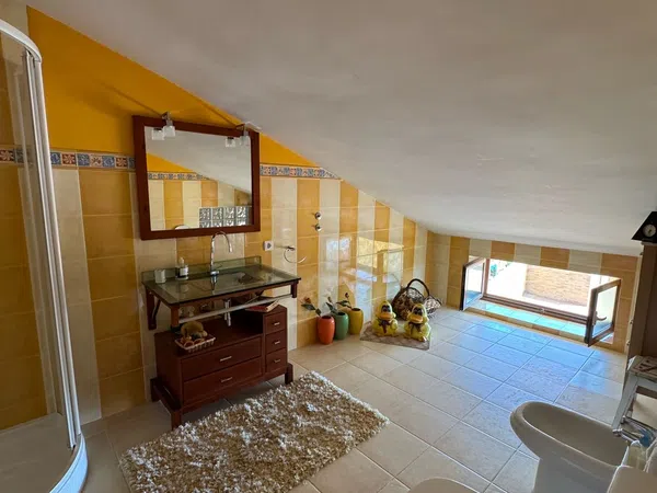 Chalet adosado en Avenida de la Constitución, 111 - Foto 28