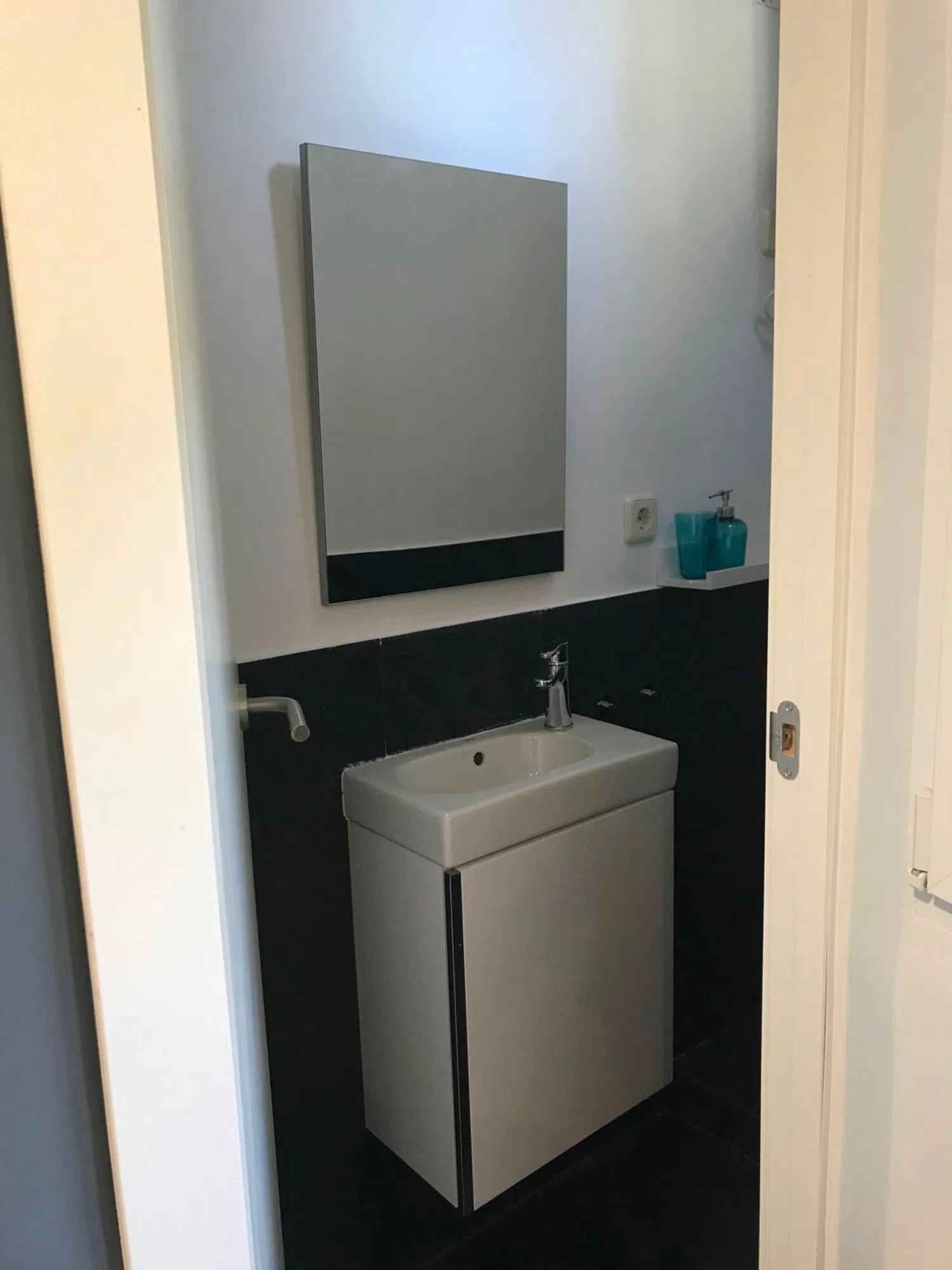 Estudio en calle Calvo Asensio, 10 - Foto 8