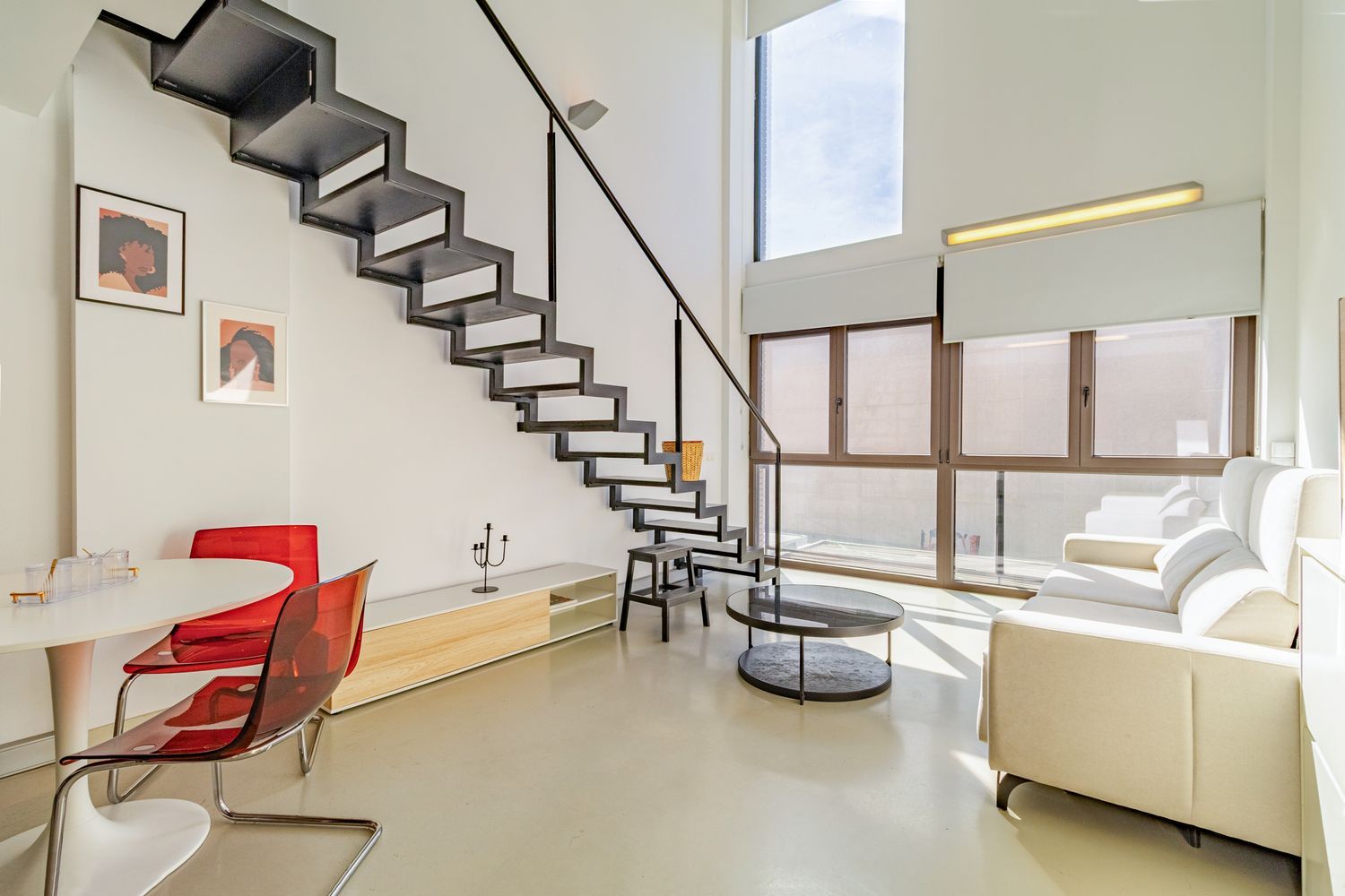 Loft en Avenida de Leganés, 54, Parque Lisboa - La Paz - Foto 4