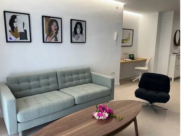 Piso en calle del Castillo, 77 - Foto 15