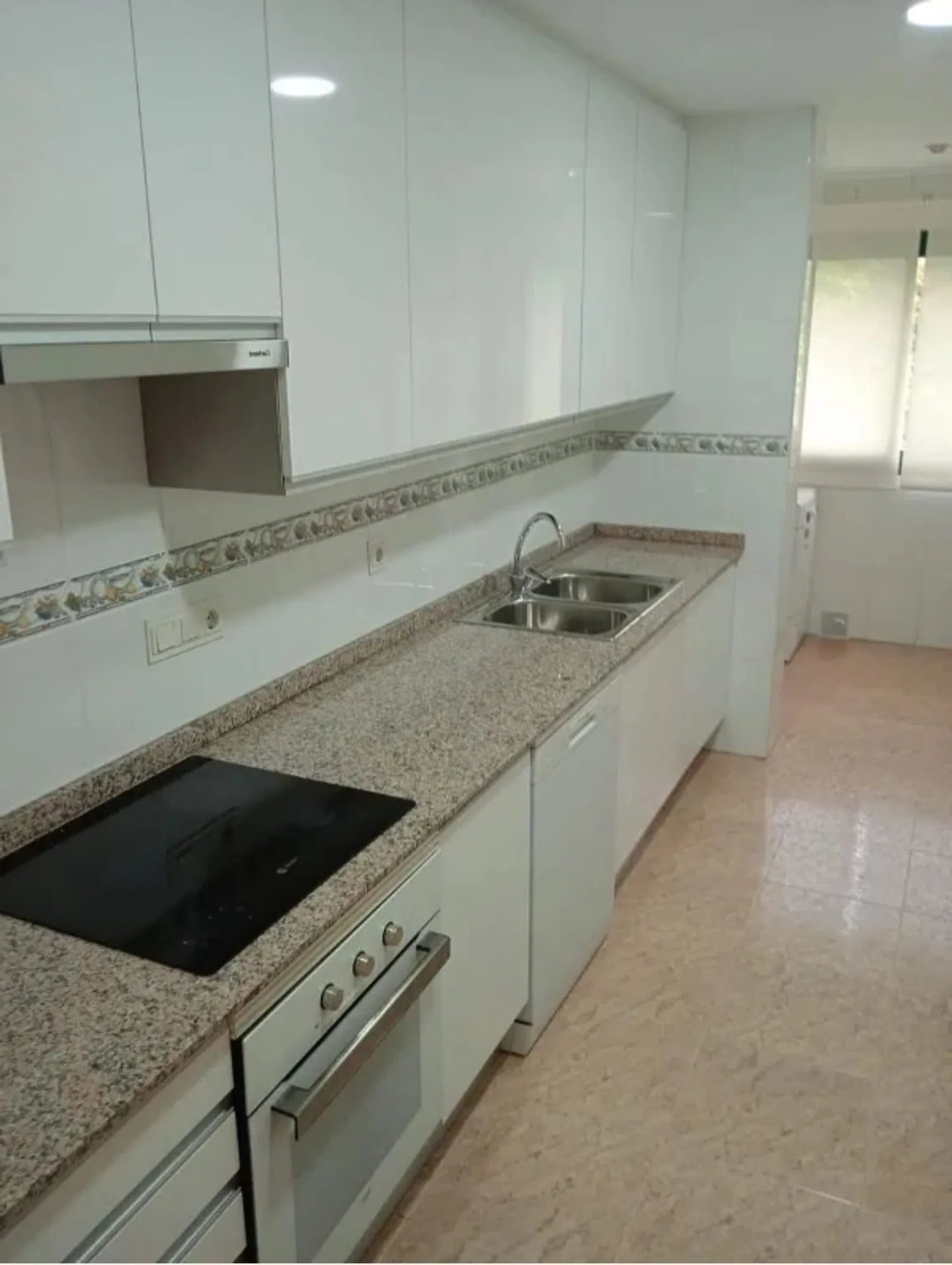 Piso en calle Valencia, 4 - Foto 2